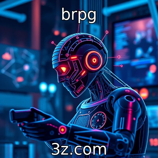 O impacto da inteligência artificial nos jogos atuais