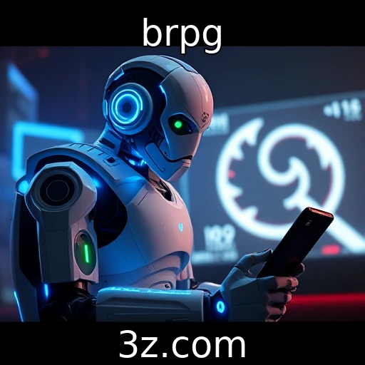 Desenvolvimento de IA em jogos e seu impacto