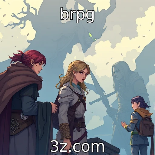 Aumenta a diversidade de personagens e narrativas nos jogos