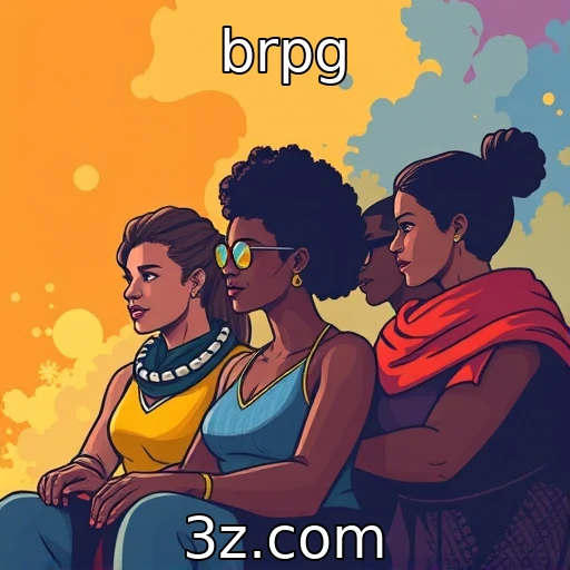 Importância da diversidade nos jogos e seu público