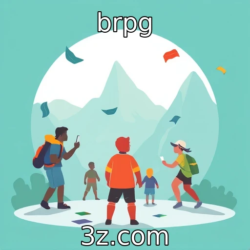 Perspectivas de diversidade e inclusão na indústria de jogos