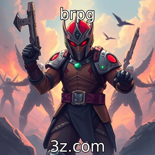 Tendências emergentes na indústria de jogos