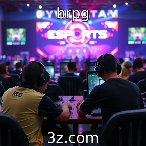 Eventos de eSports atraem novos públicos