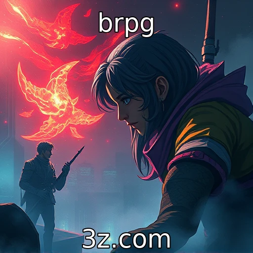 A evolução das narrativas em jogos digitais