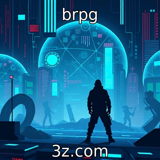 Tendências de desenvolvimento em jogos eletrônicos