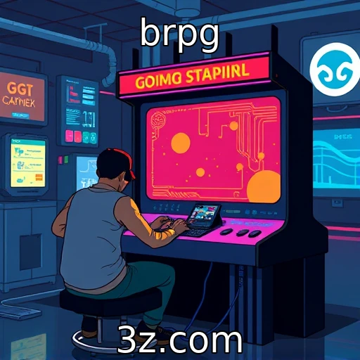 Tendências de jogos eletrônicos e suas influências culturais