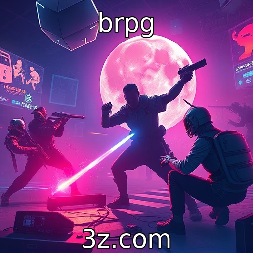 Impacto das novas tecnologias na criação de jogos