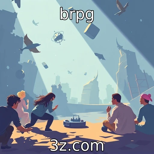 Iniciativas de inclusão e diversidade na indústria de jogos