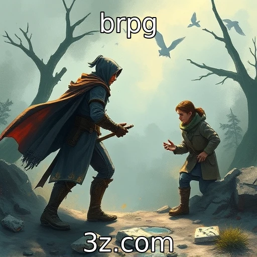 Relevância da narrativa interativa na criação de jogos