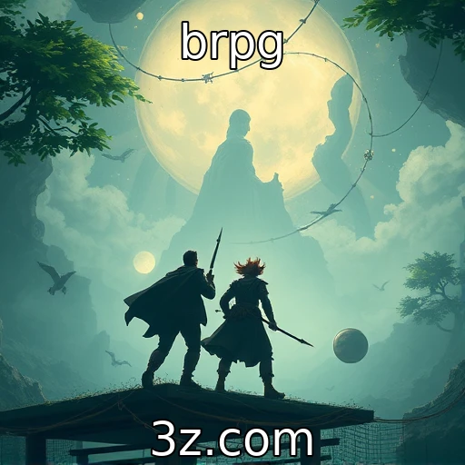 Inovação em narrativas interativas nos jogos modernos