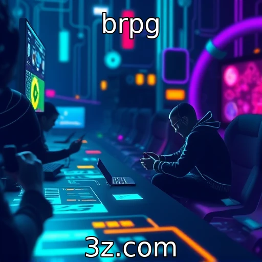 Impactos das microtransações na experiência do jogador