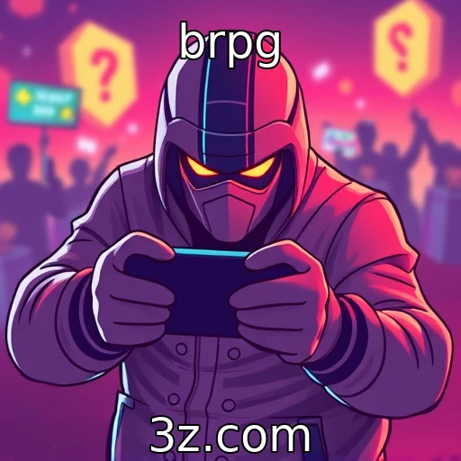 Crescimento da popularidade dos jogos mobile