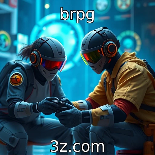 Novas tecnologias moldam o futuro dos jogos