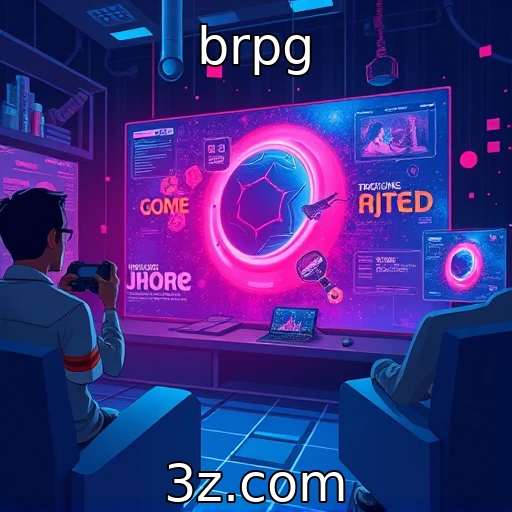 Novas tendências em jogos digitais e suas implicações